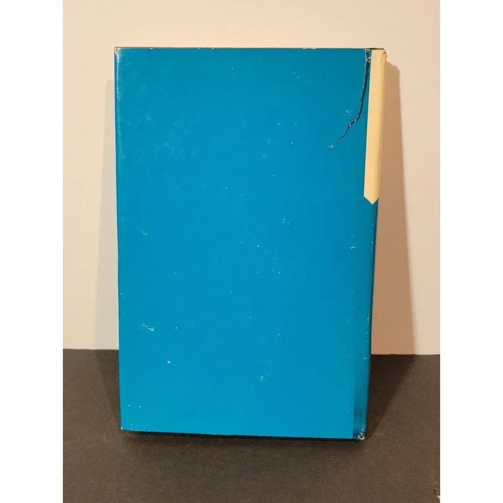 The Mountains West of Town‎ Warwick Downing 1975 First Edition Mystery